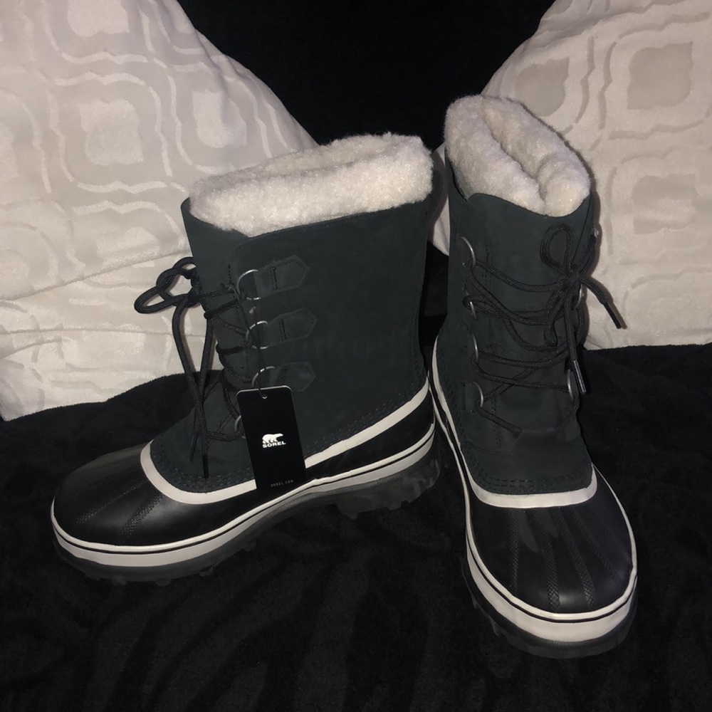 Sorel Boots
